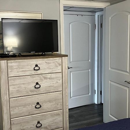 Acacia Beachfront Resort Wildwood Crest Kültér fotó