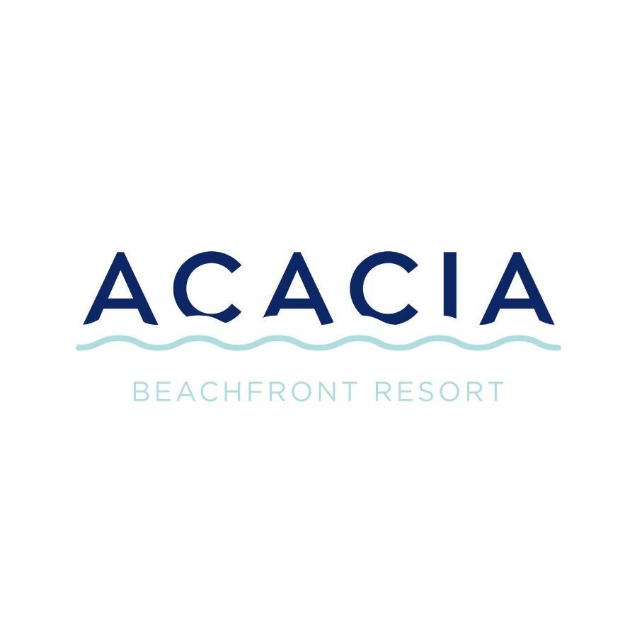 Acacia Beachfront Resort Wildwood Crest Kültér fotó