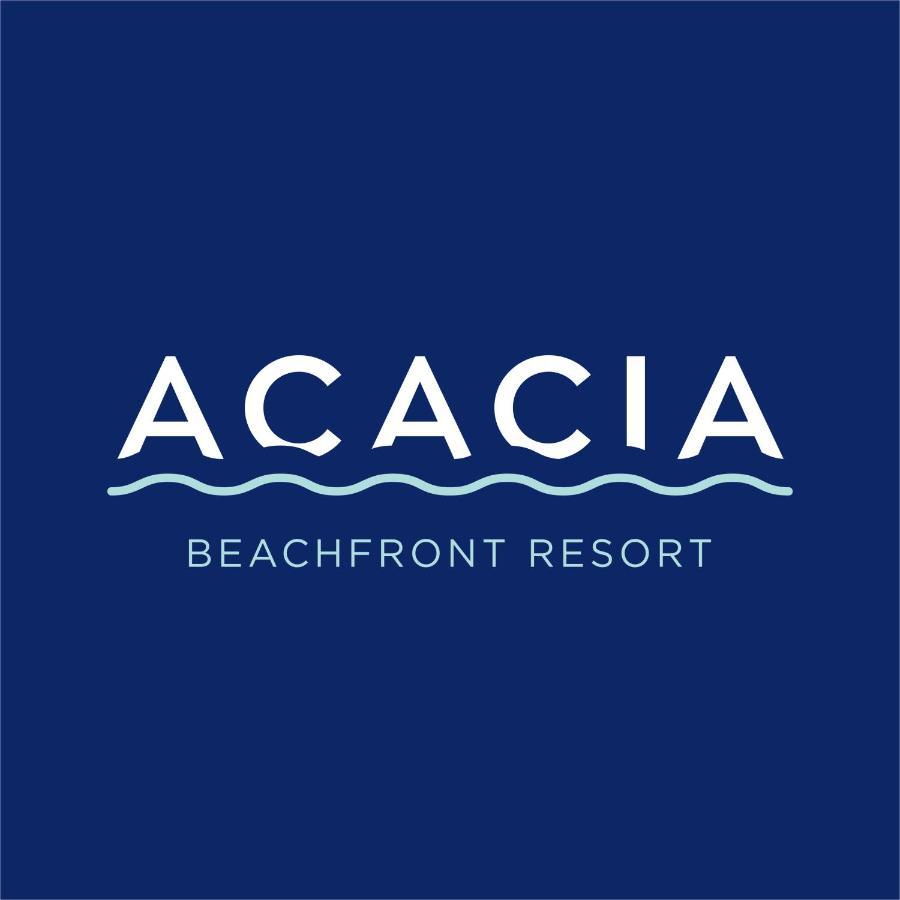 Acacia Beachfront Resort Wildwood Crest Kültér fotó