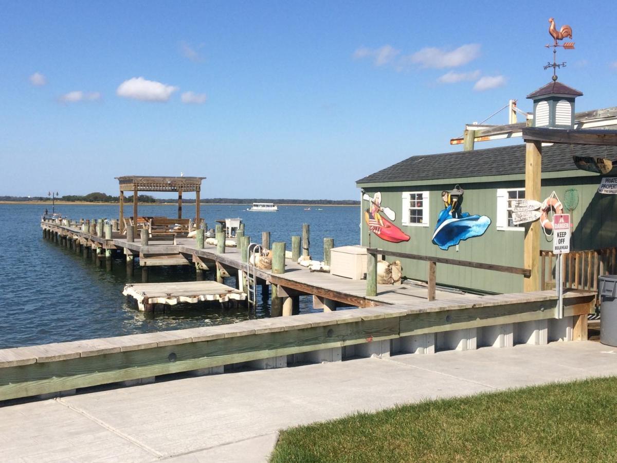 Acacia Beachfront Resort Wildwood Crest Kültér fotó