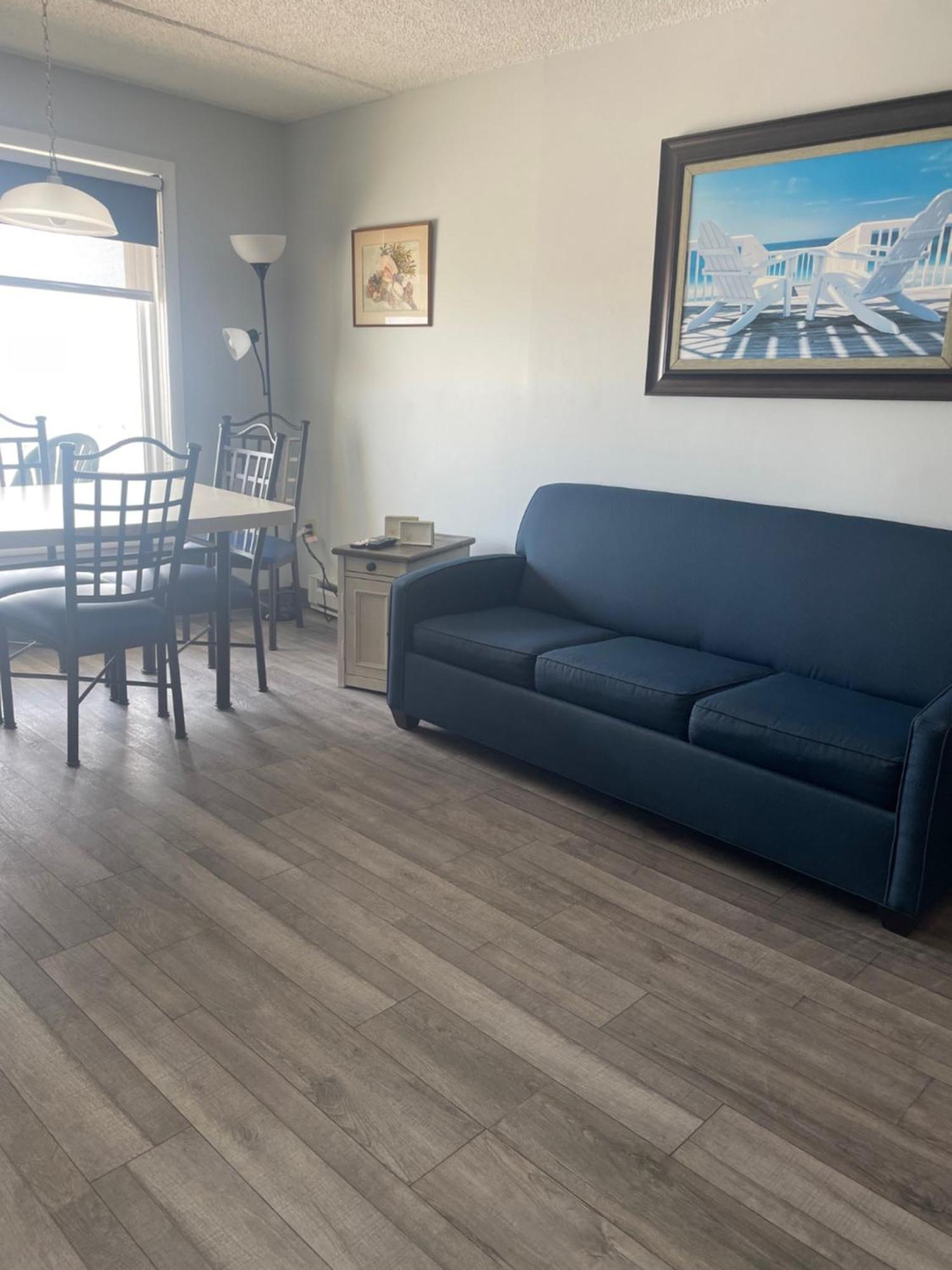 Acacia Beachfront Resort Wildwood Crest Kültér fotó