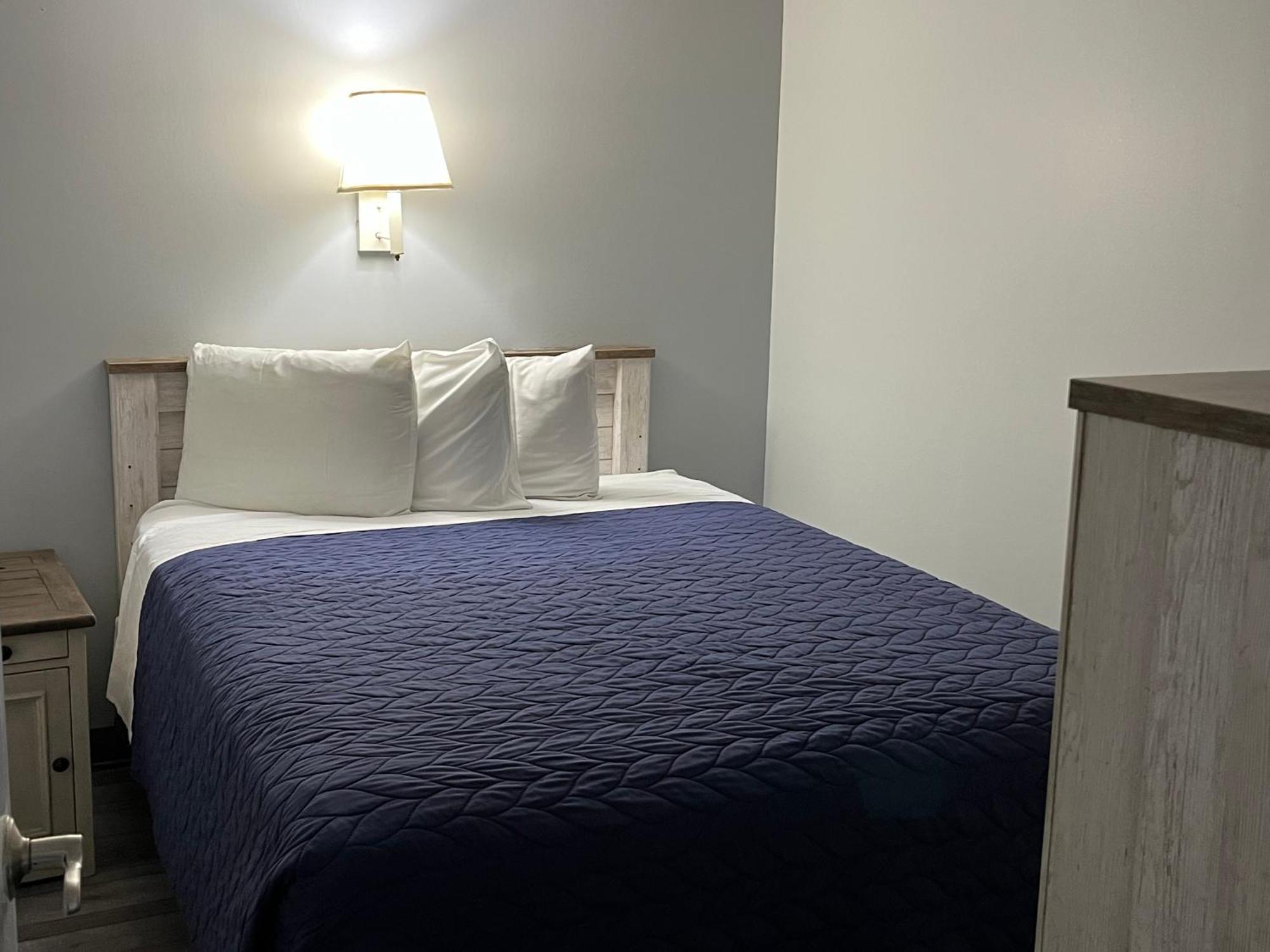 Acacia Beachfront Resort Wildwood Crest Kültér fotó