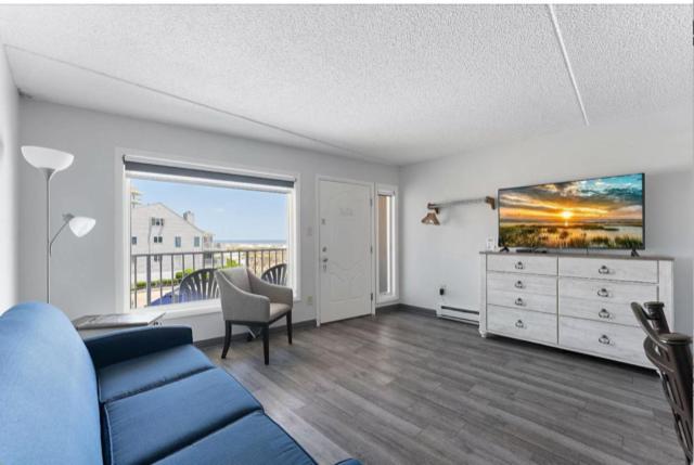 Acacia Beachfront Resort Wildwood Crest Kültér fotó