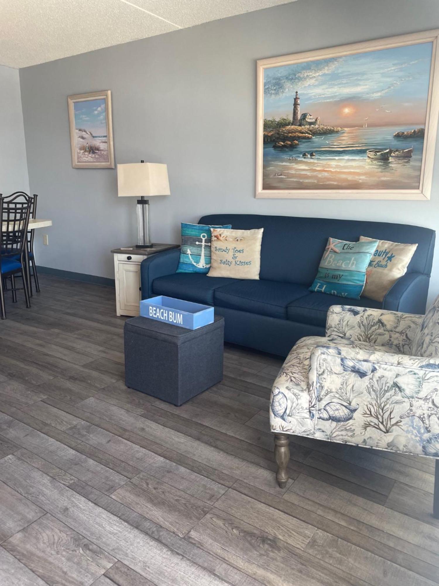 Acacia Beachfront Resort Wildwood Crest Kültér fotó