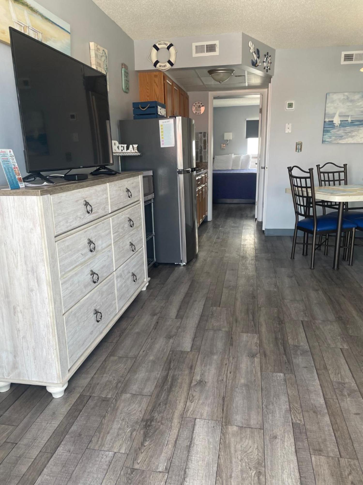 Acacia Beachfront Resort Wildwood Crest Kültér fotó
