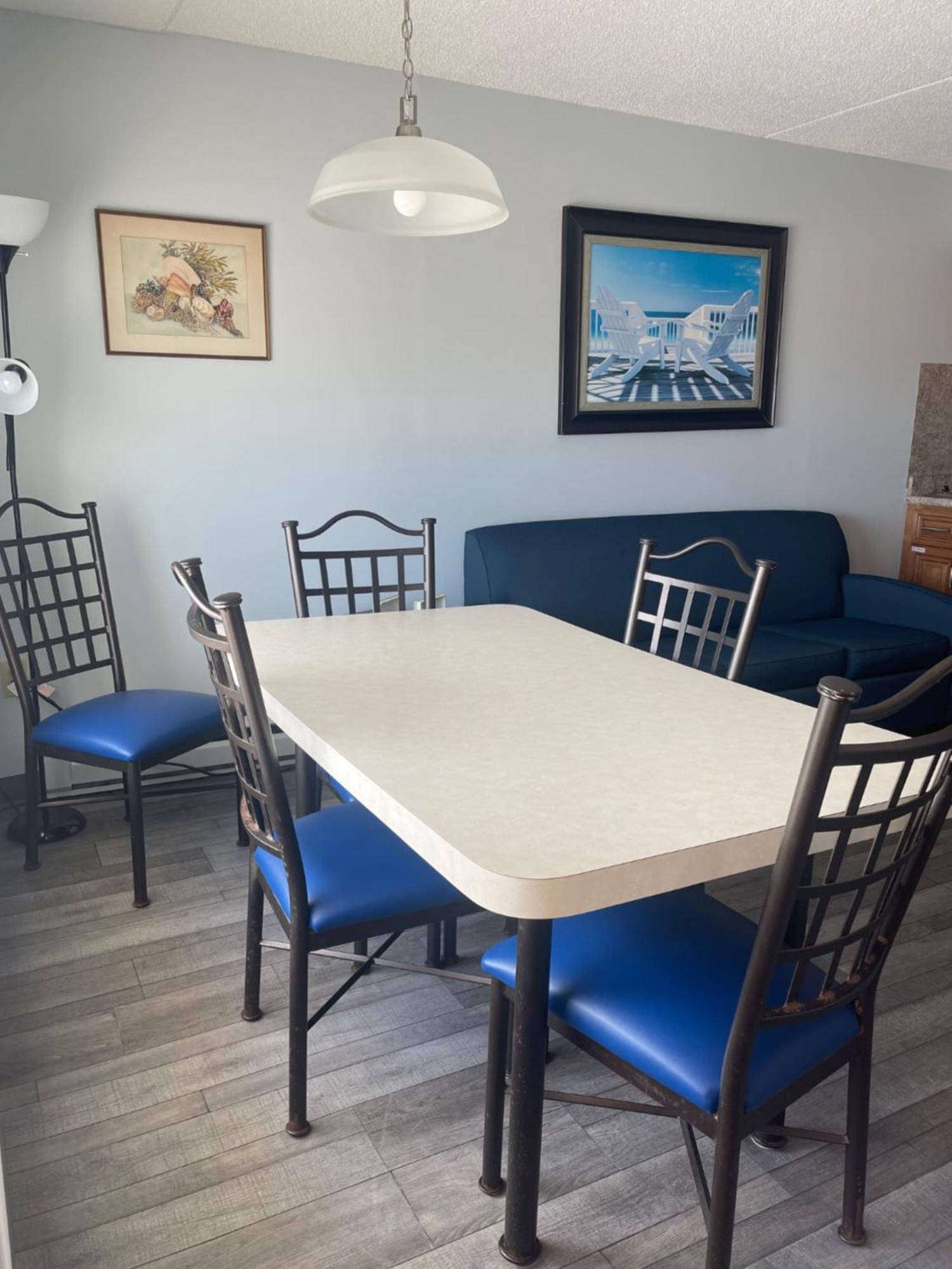 Acacia Beachfront Resort Wildwood Crest Kültér fotó