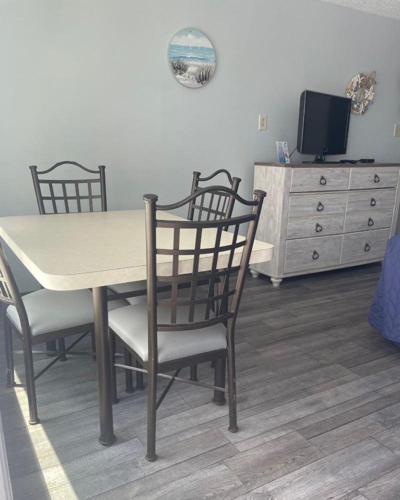 Acacia Beachfront Resort Wildwood Crest Kültér fotó