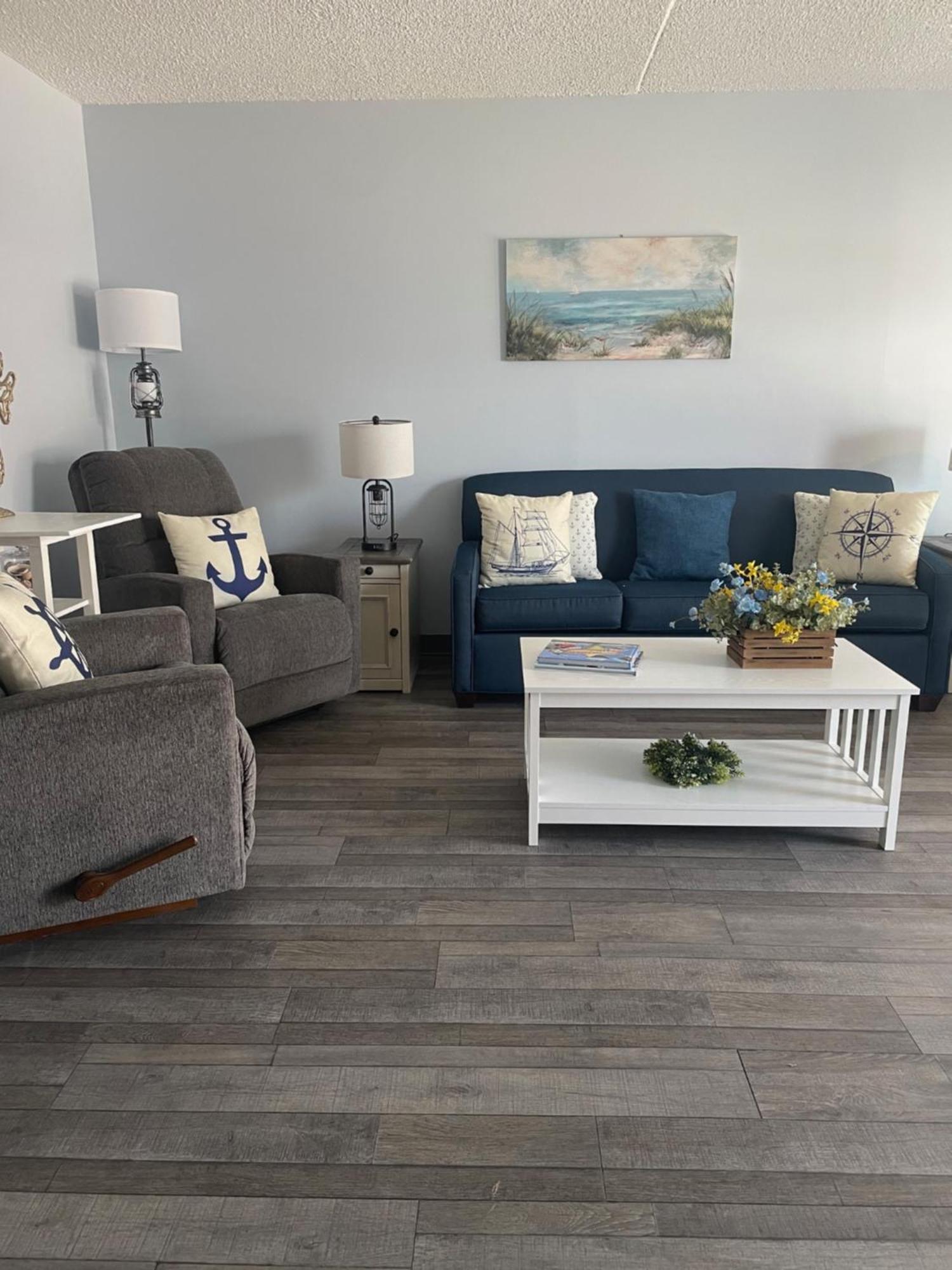 Acacia Beachfront Resort Wildwood Crest Kültér fotó