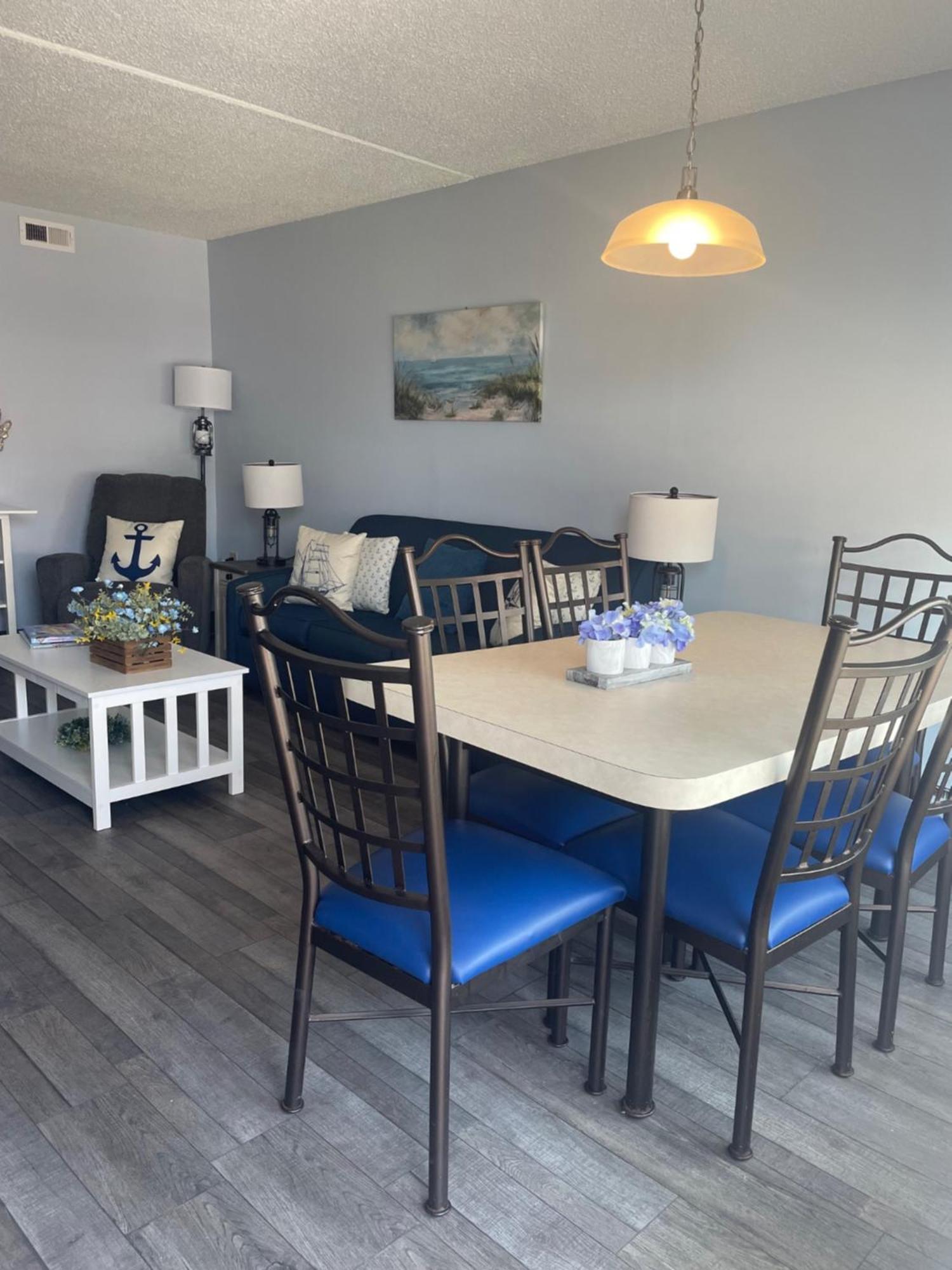 Acacia Beachfront Resort Wildwood Crest Kültér fotó