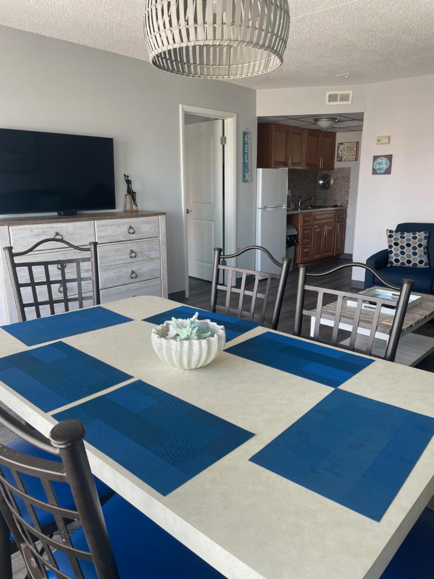 Acacia Beachfront Resort Wildwood Crest Kültér fotó