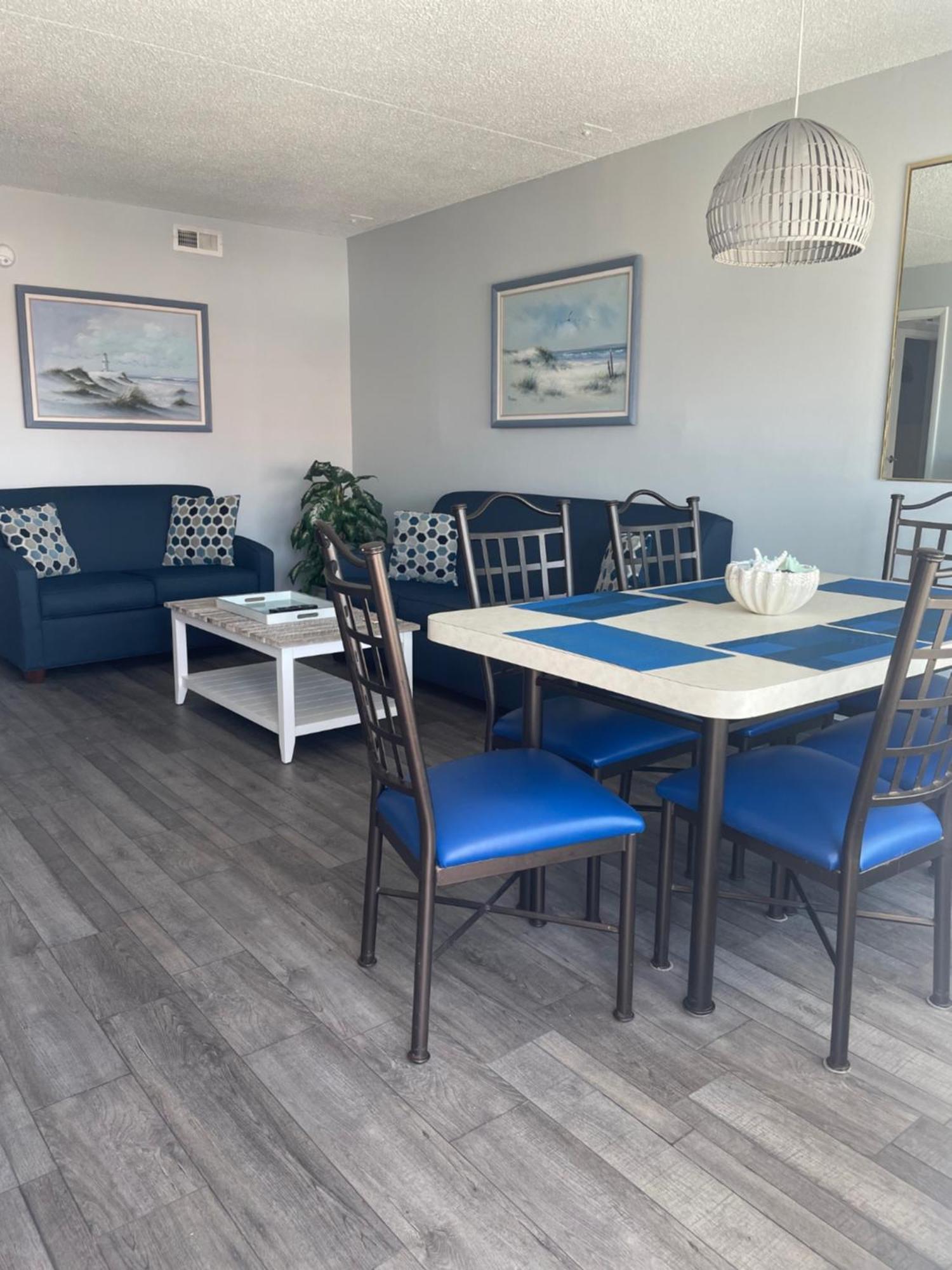 Acacia Beachfront Resort Wildwood Crest Kültér fotó