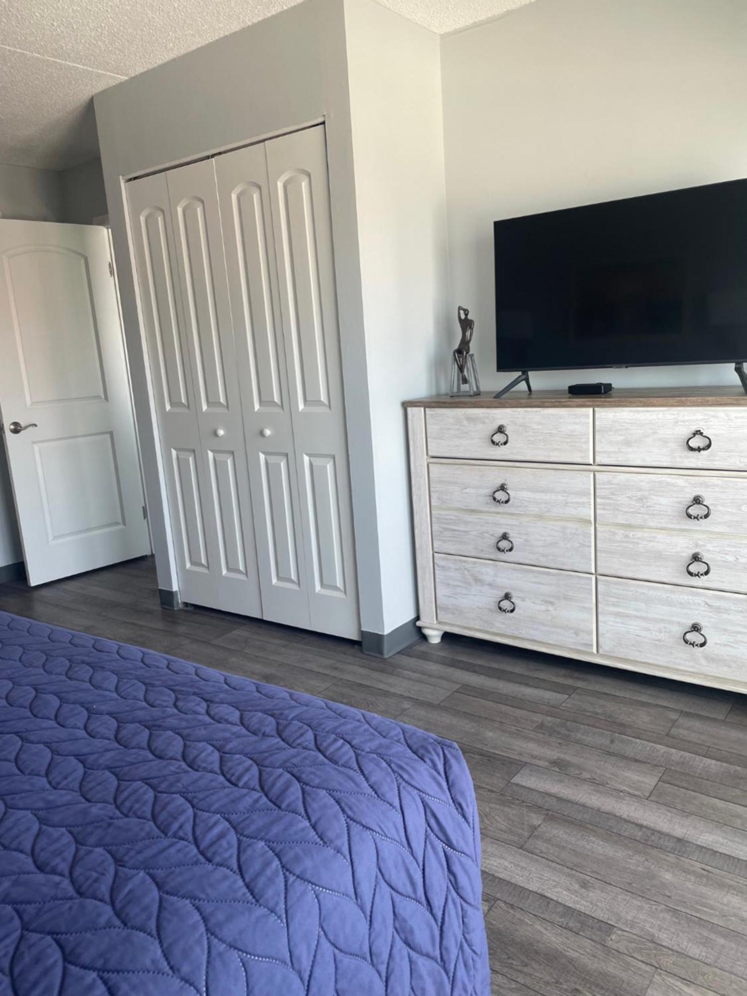 Acacia Beachfront Resort Wildwood Crest Kültér fotó