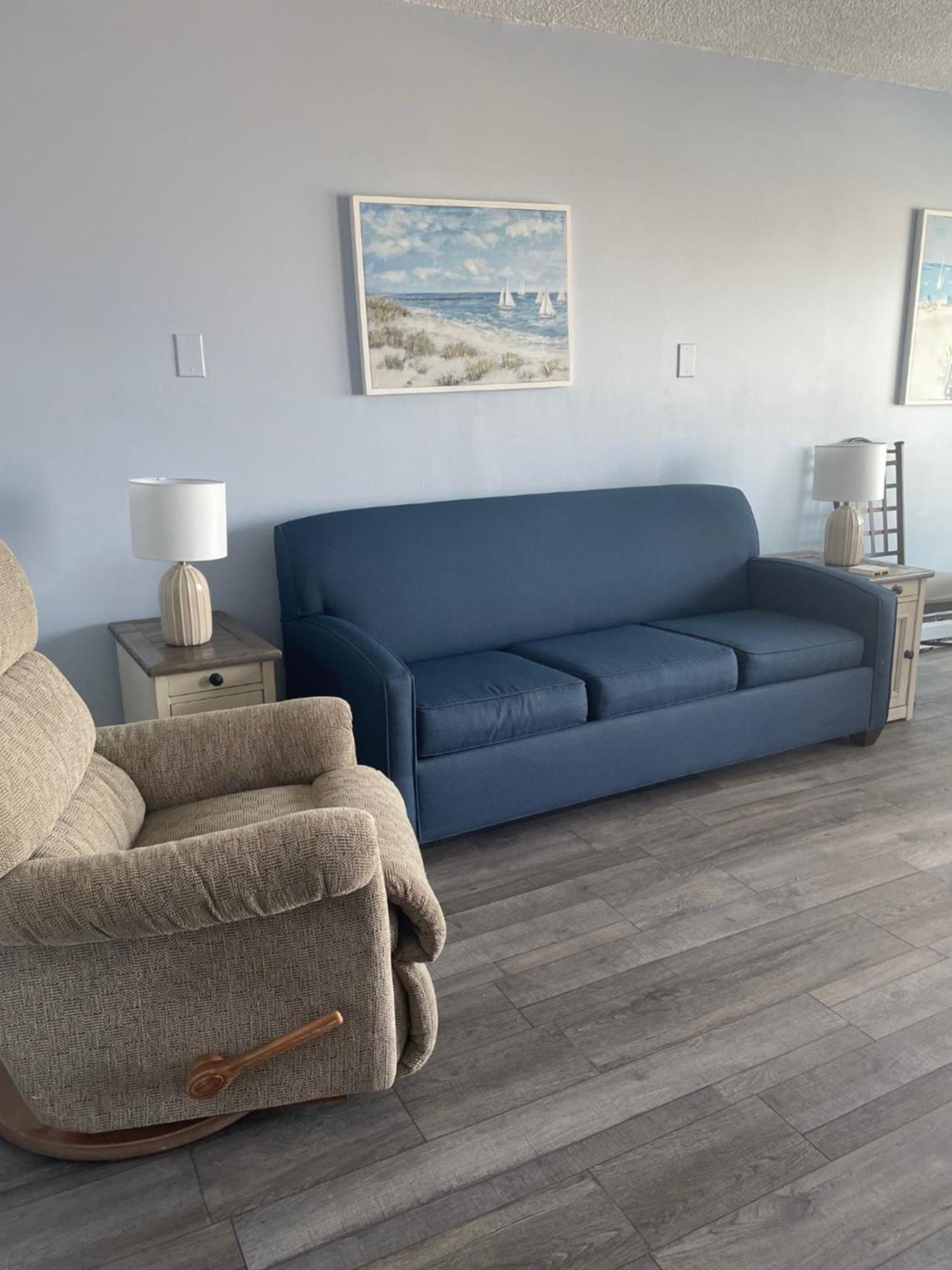 Acacia Beachfront Resort Wildwood Crest Kültér fotó