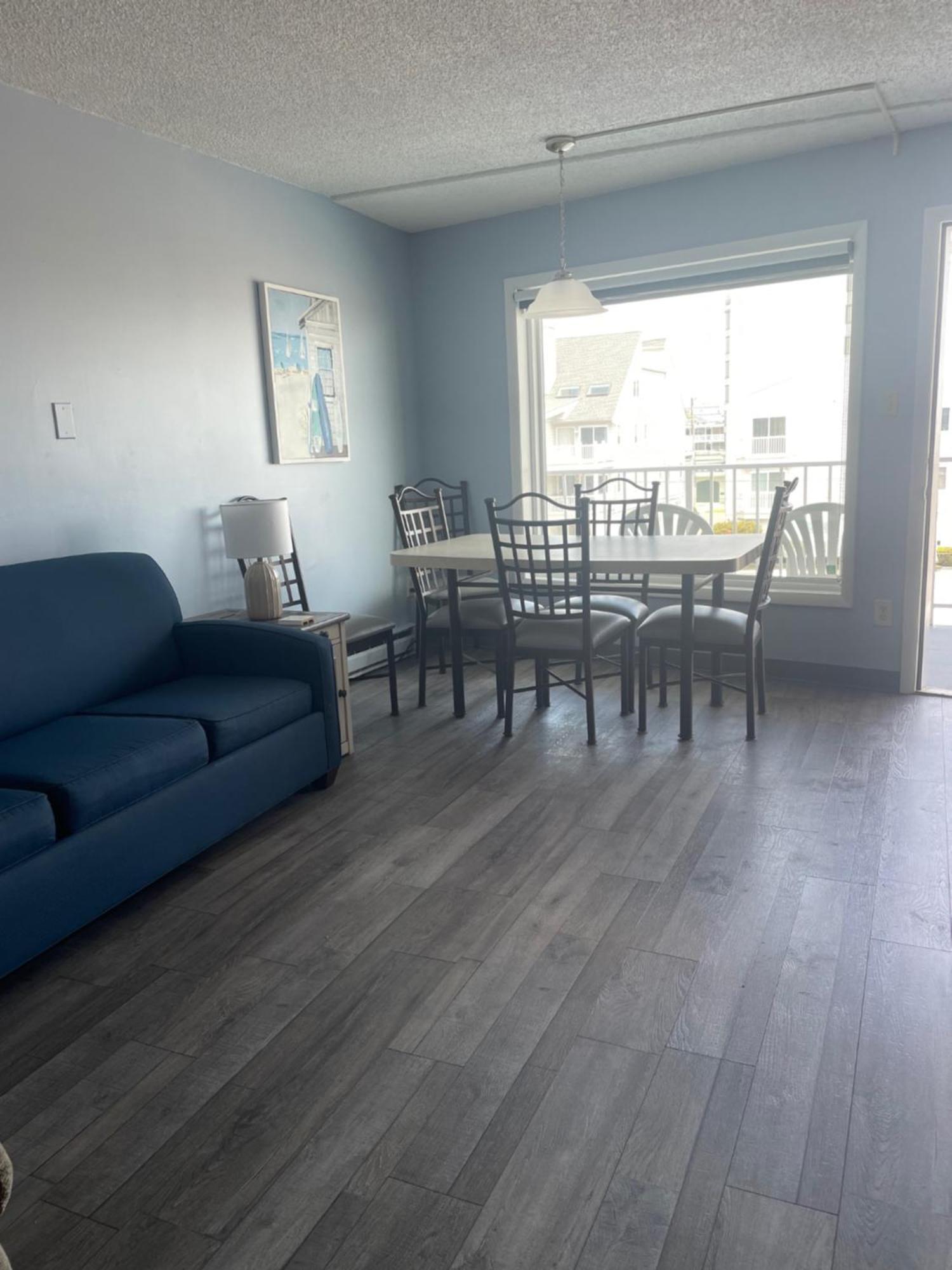 Acacia Beachfront Resort Wildwood Crest Kültér fotó