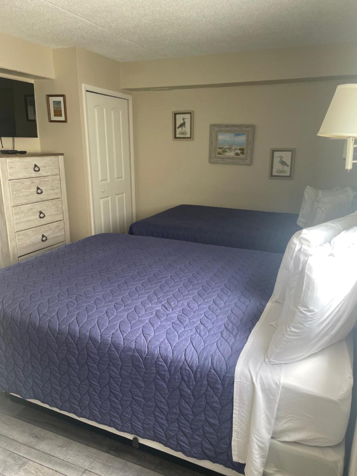 Acacia Beachfront Resort Wildwood Crest Kültér fotó