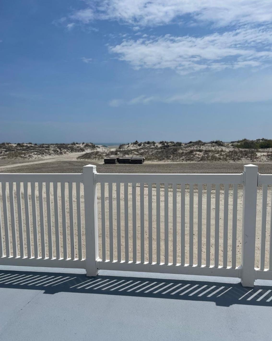 Acacia Beachfront Resort Wildwood Crest Kültér fotó